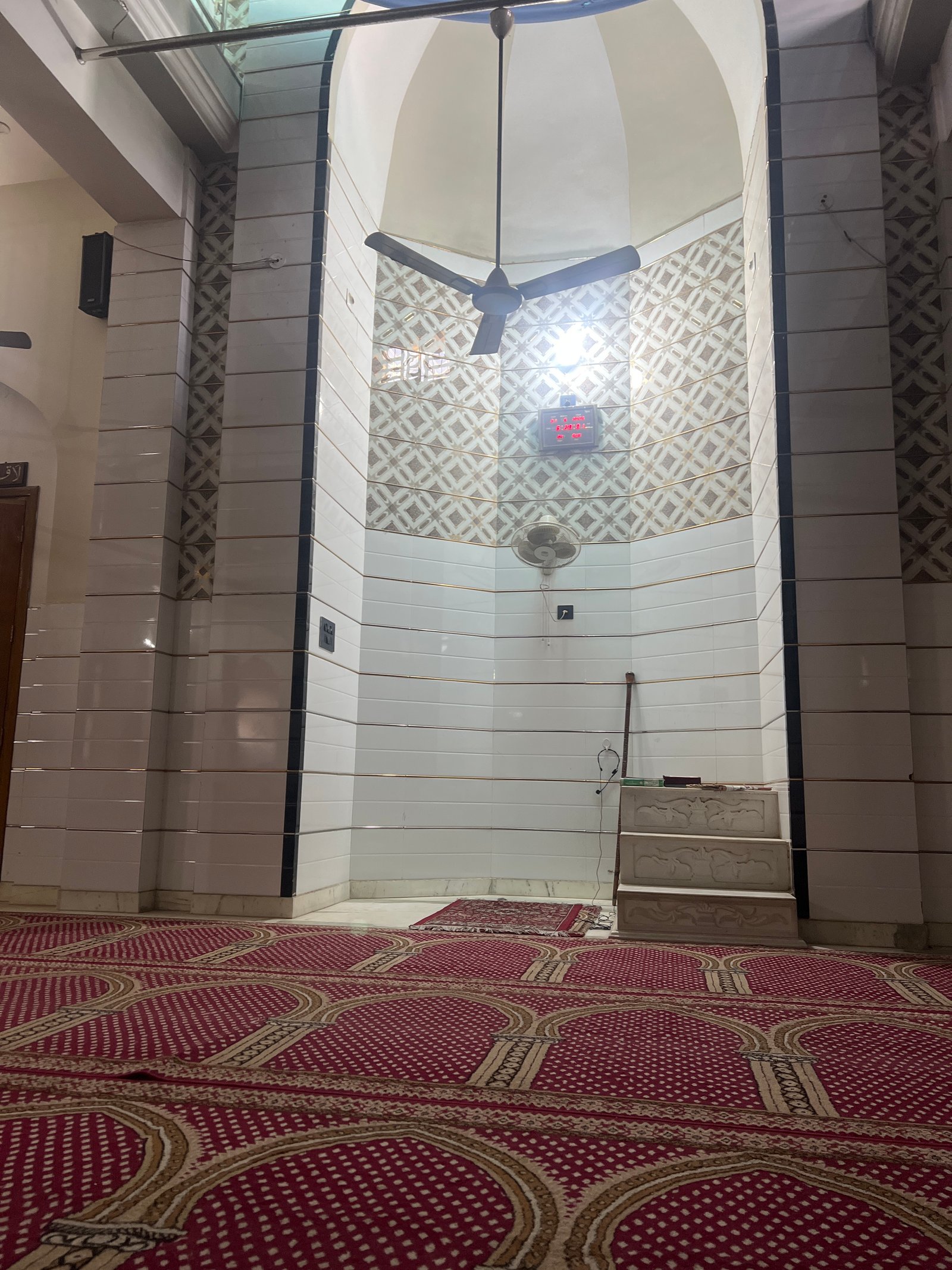 Masjid Shaikh Aaqil 