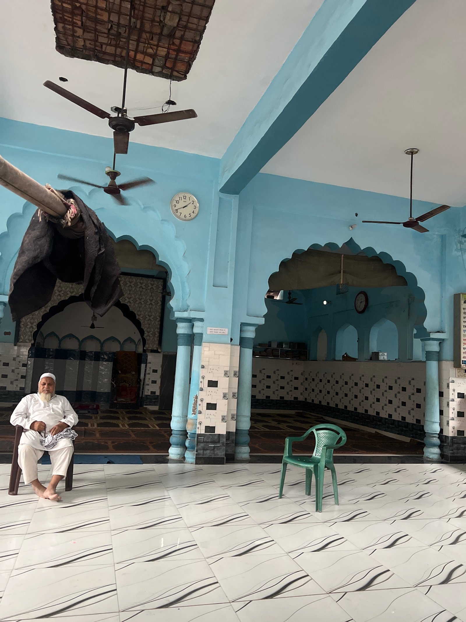 Masjid Noor chand chhapper wali