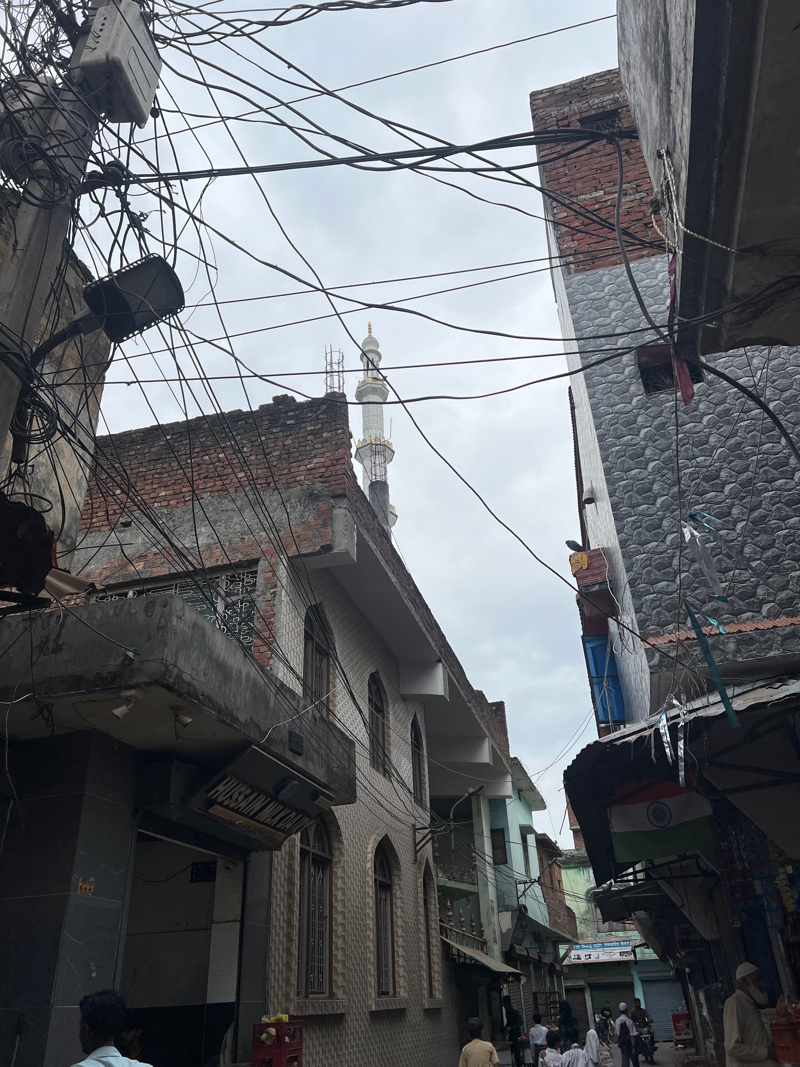 Muzaffer Masjid 