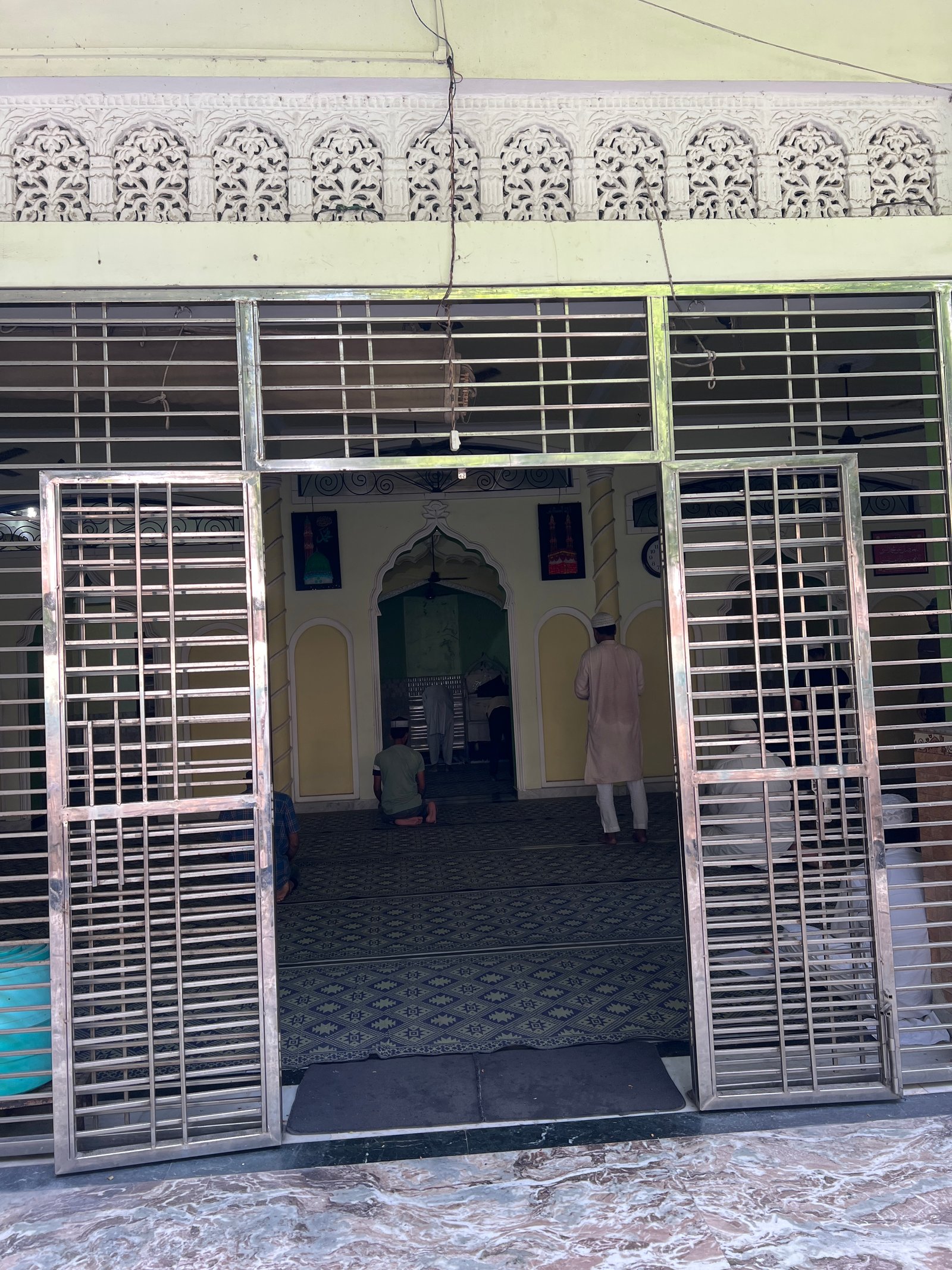 Masjid Imli wali chheepyan